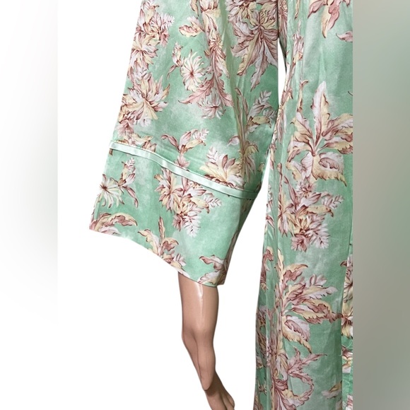 NWT Papinelle Bridget Midi Robe Size XL - Picture 11 of 16